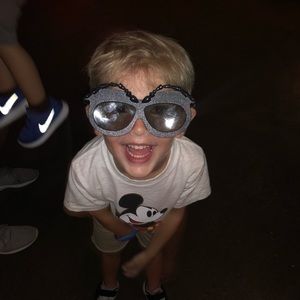 Meet your Posher, Chelsea